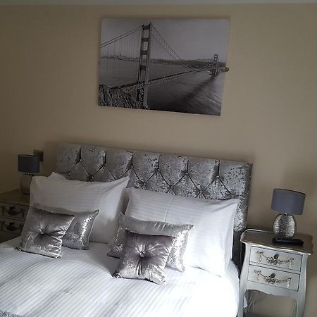 Star Inn Rooms Ardersier Exterior foto