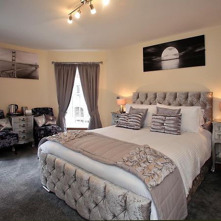Star Inn Rooms Ardersier Exterior foto