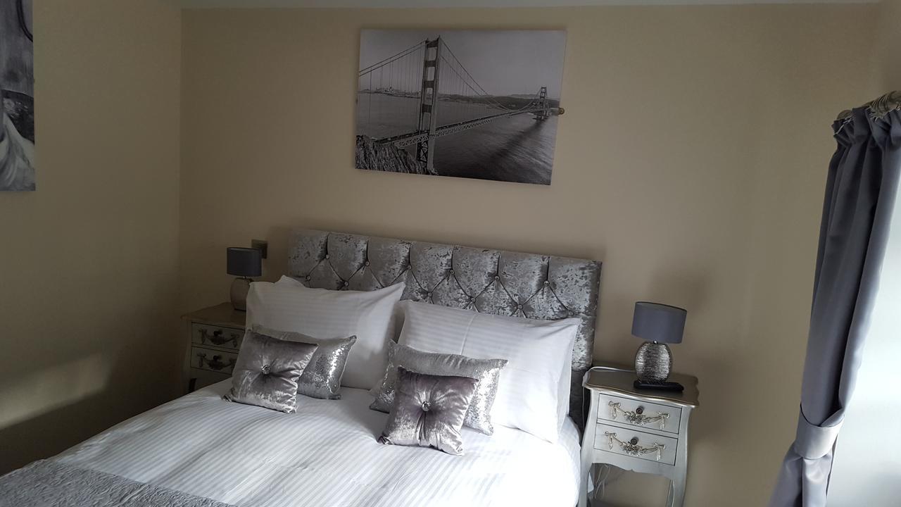 Star Inn Rooms Ardersier Exterior foto