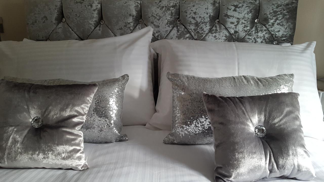 Star Inn Rooms Ardersier Exterior foto