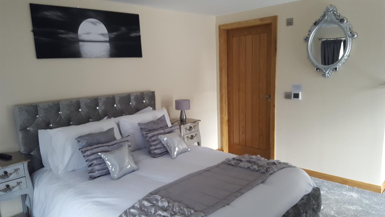Star Inn Rooms Ardersier Exterior foto