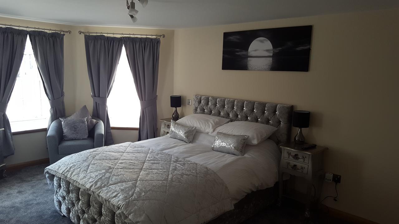 Star Inn Rooms Ardersier Exterior foto